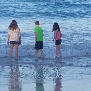 Meet your Posher, Sheri